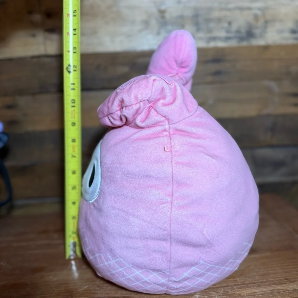 Squishmallow‎ Sanrio Hello Kitty My Melody Ice Cream 12